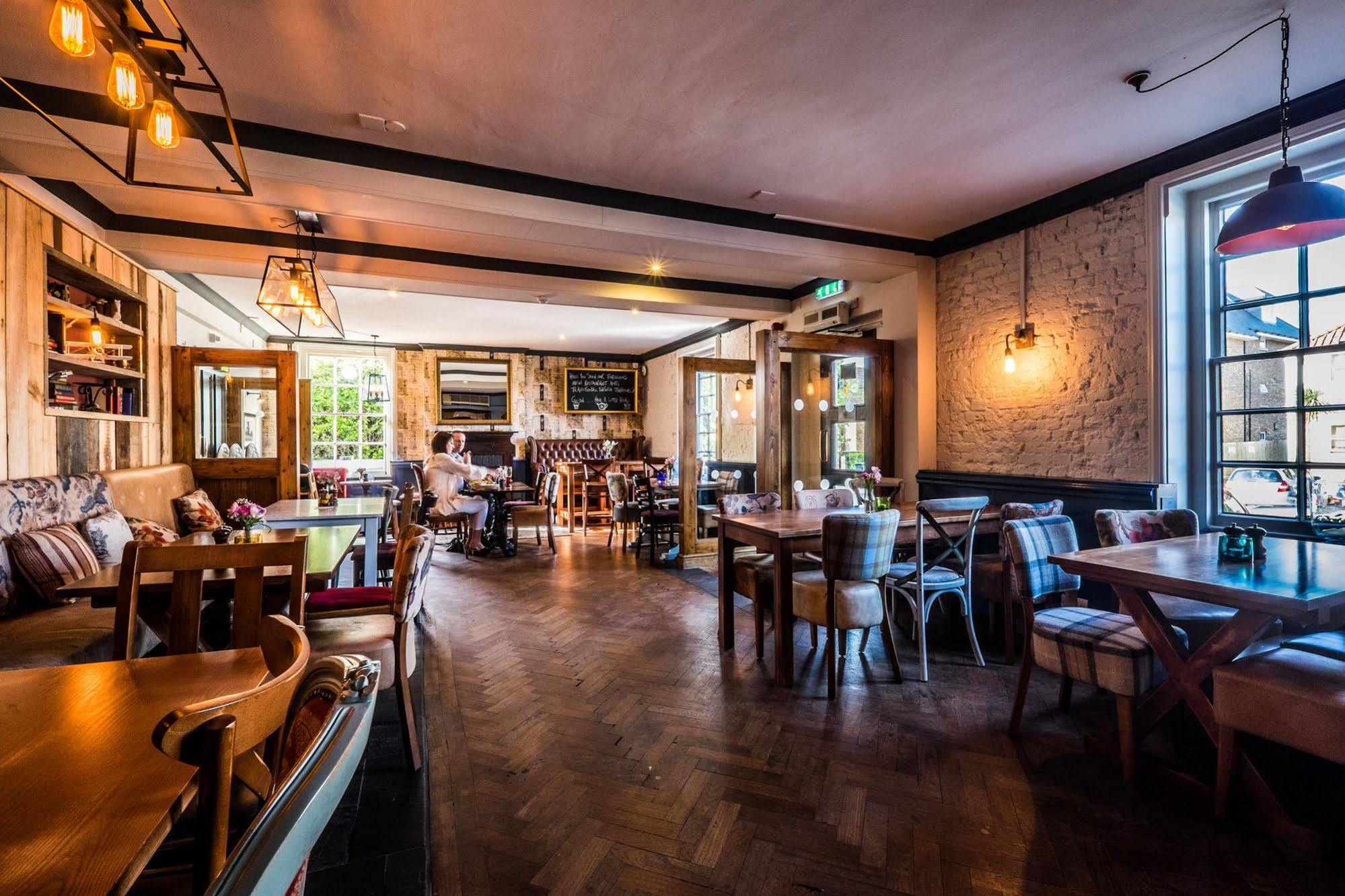 The Bulls Head Hotel Bromley kerület Kültér fotó