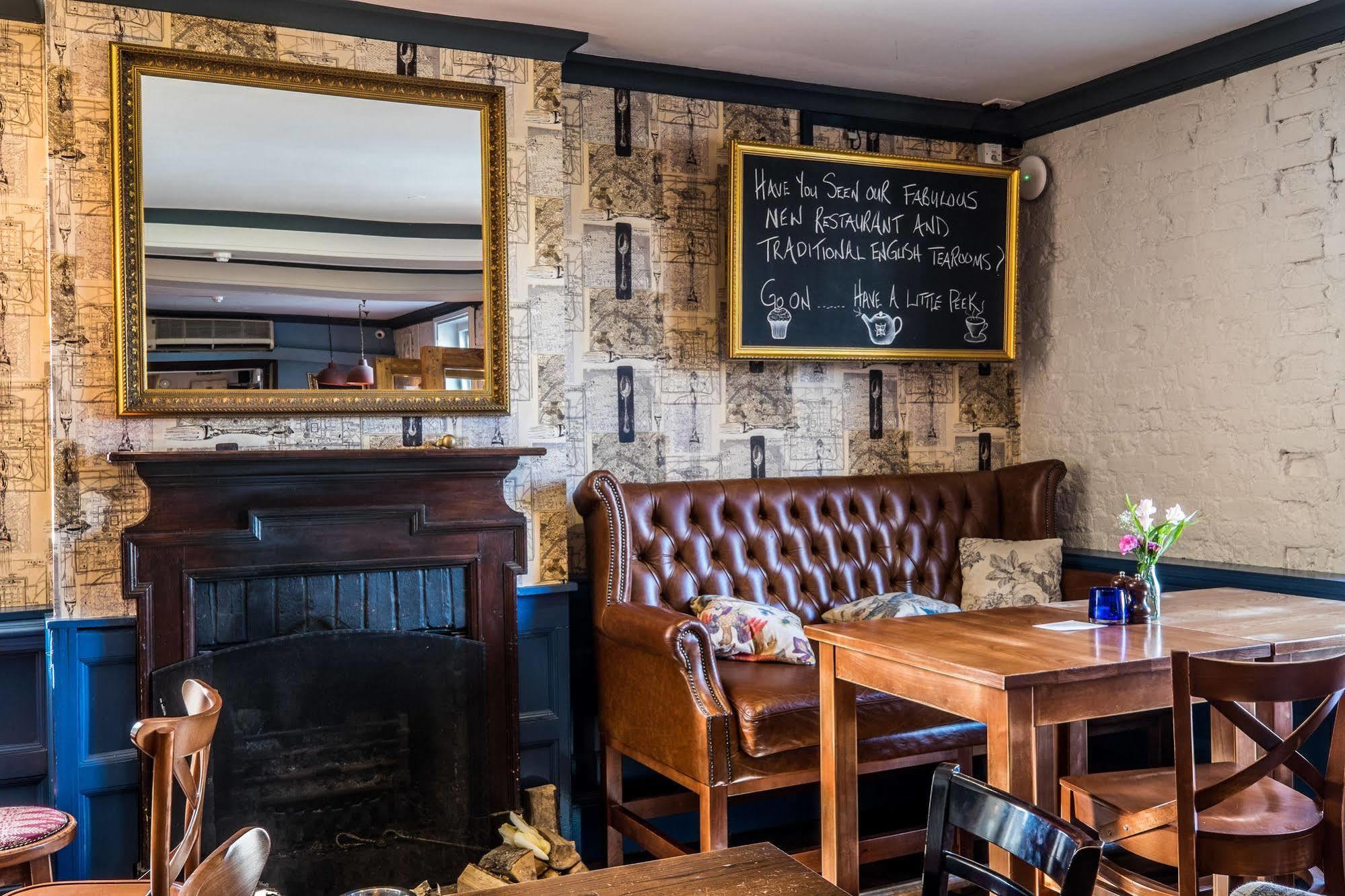 The Bulls Head Hotel Bromley kerület Kültér fotó