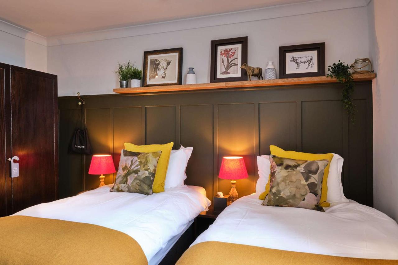 The Bulls Head Hotel Bromley kerület Kültér fotó